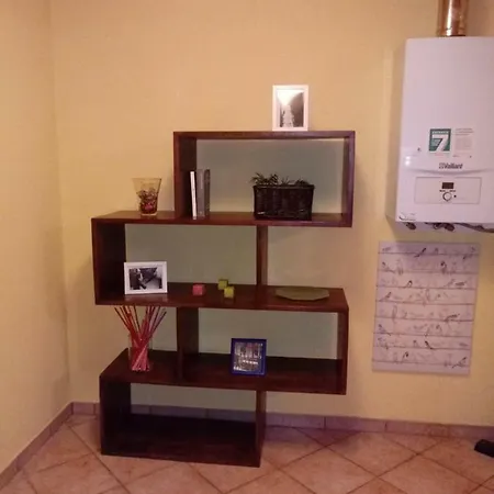 Apartment Casa Vacanze Nel Borgo