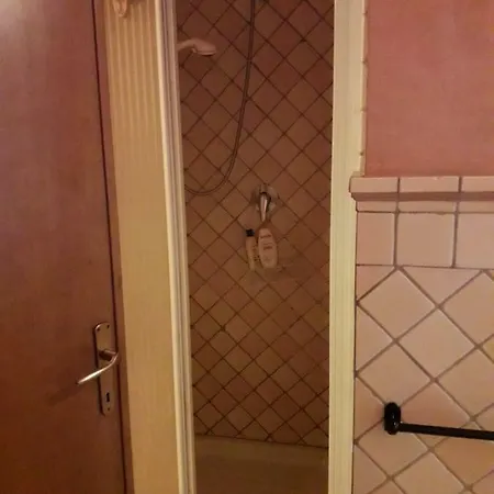 Apartment Casa Vacanze Nel Borgo Parma