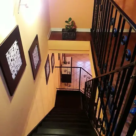 Casa Vacanze Nel Borgo